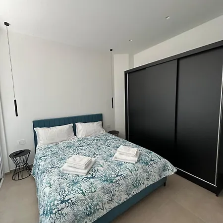 בית נופש Eva's House *